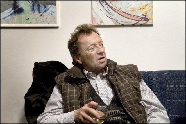 Pavel Homolka (2011) Pavel Homolka (2011)